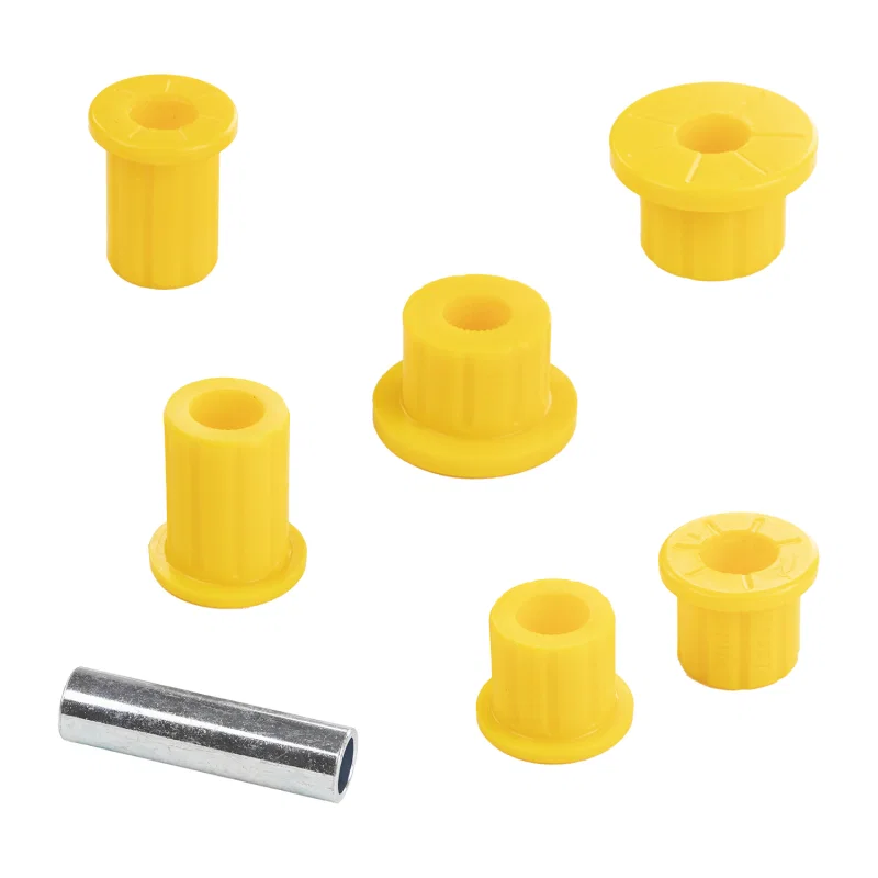 ARB OMESB107, Bushing Kit Oe Shackle Colo/Dmax