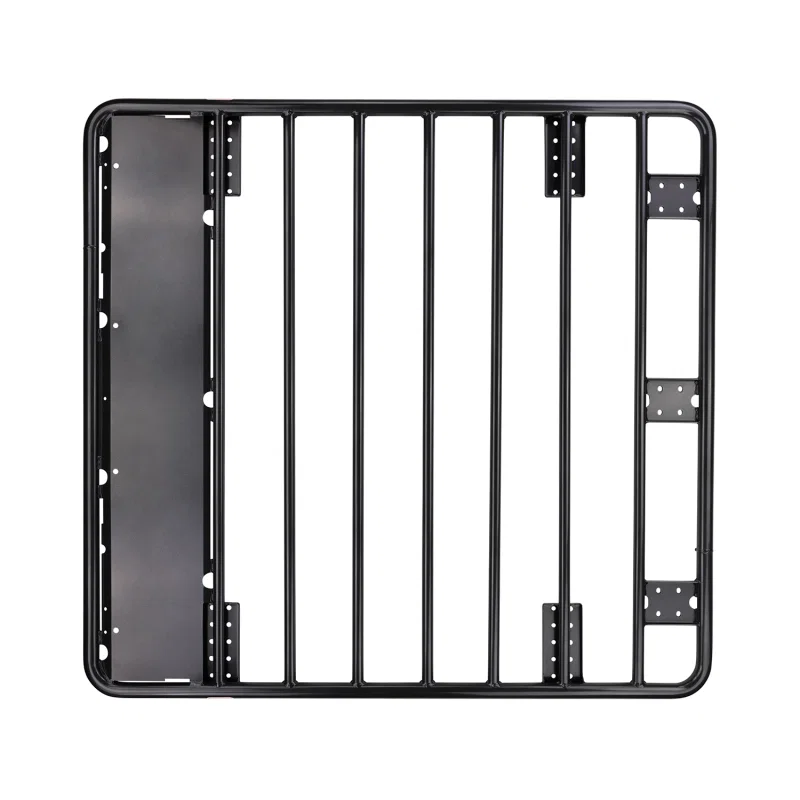 ARB 3800180, Roof Rack Flat 1330X125052.25X49.25 for Toyota Tacoma