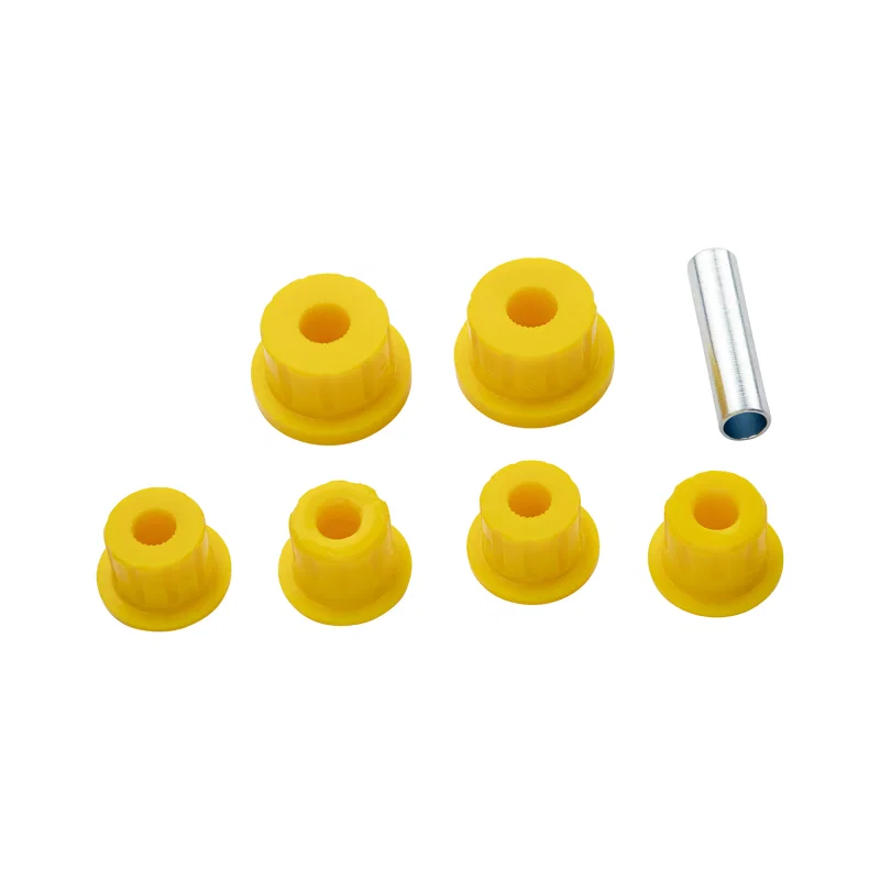 ARB OMESB25, Bushing Kit Fr & Rr Suzuki Lj50