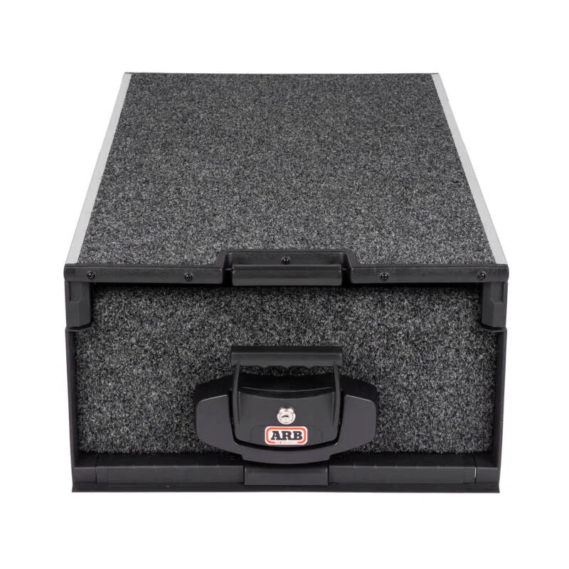 ARB RDRF945, R/Drawer R/Floor 37X20X11 Intrnl 33.5 X 17 X 8.5 for Ford Bronco