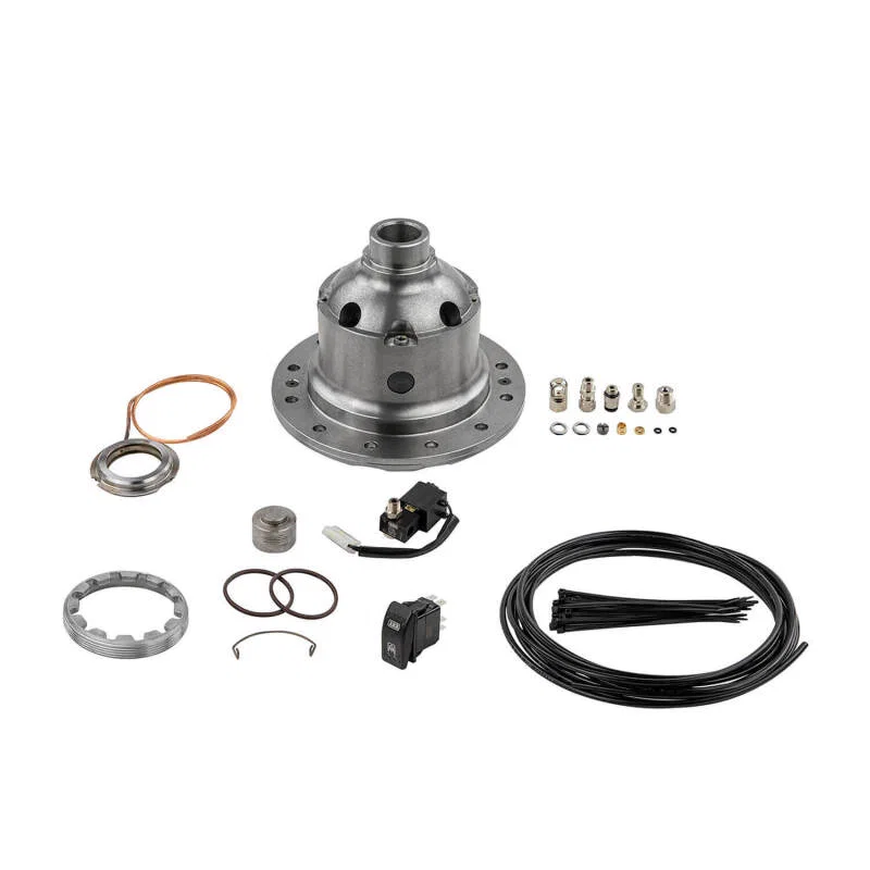 ARB RD269, 11-21 Dodge RAM 1500 Airlocker 31-Spl 9.25in Rear ZF C-Clip Axle