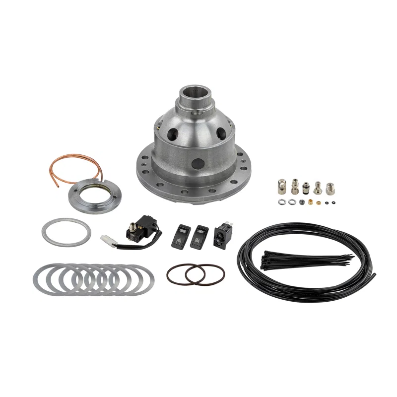 ARB RD188, Airlocker Dana 60Xhd 40 Spl 4.56&Up S/N..