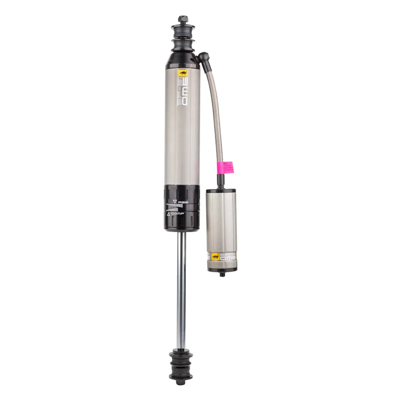 ARB BP5160035, Shock Defender Front for Land Rover Defender 110