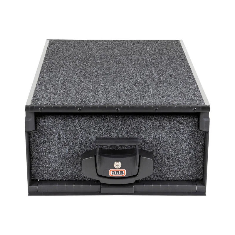ARB RD845, Roller Drawer 33X21X11 Xtrnl Intrnl 29.5 X 18 X 8.5 for Ford