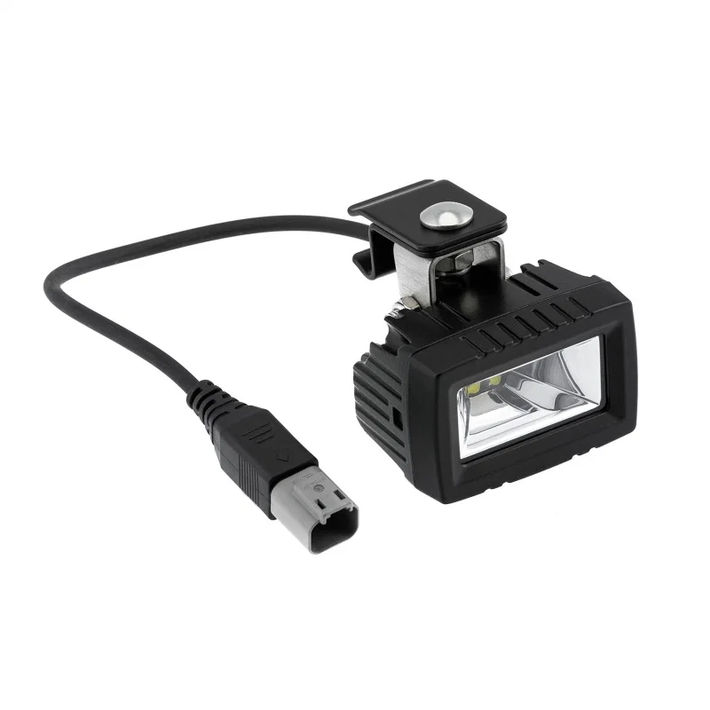 ARB 1780520, BASE Rack Auxiliary Light - 2.8in 20W