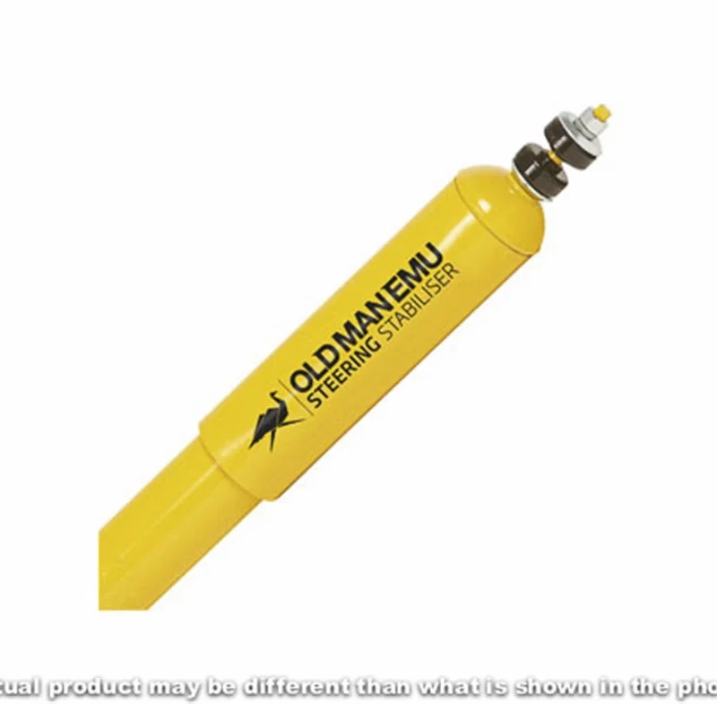 ARB OMESD32, OME Steering Damper Defender/110 for Land Rover