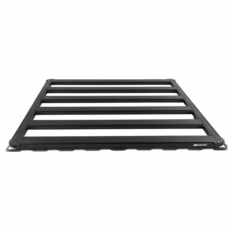 ARB BASE351, 2021+ Ford Bronco BASE Rack Kit w/ Mount & Wind Deflector
