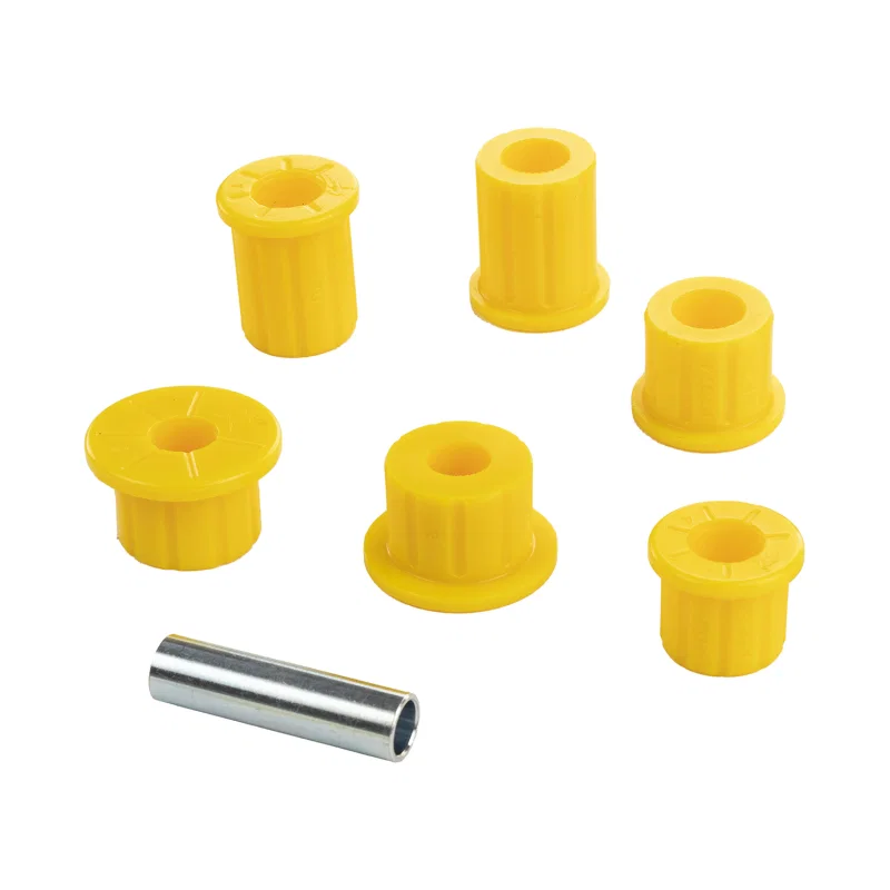 ARB OMESB87, Bushing Kit Fr & Rr Yj Wrangler for Jeep