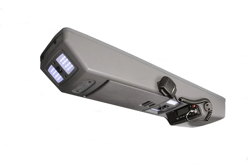 ARB BRCFJ, Roof Console Fj Cruiser 09-12 No Crawl Control