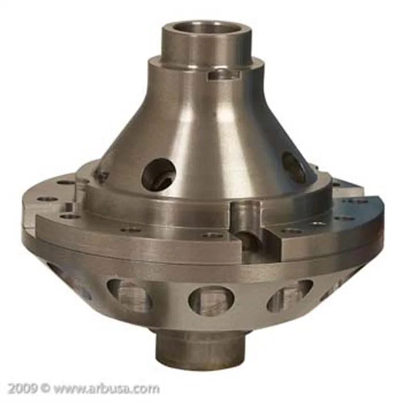 ARB RD114, Airlocker 10.5In 30 Spl Ff Gm 14 Bolt S/N