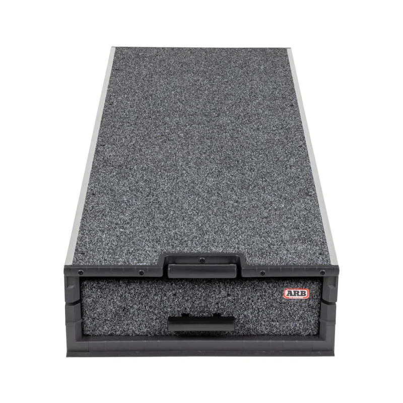 ARB RFH1355, Roller Floor 1355x500x190MM INTRNL 1270X420X105