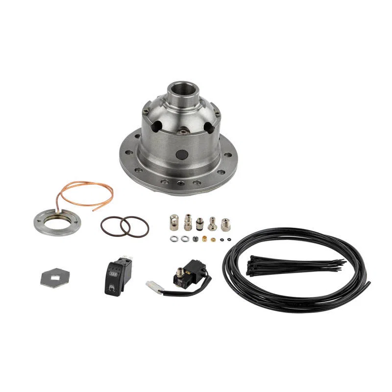 ARB RD224, Airlocker 30 Spl Nissan M205 S/N