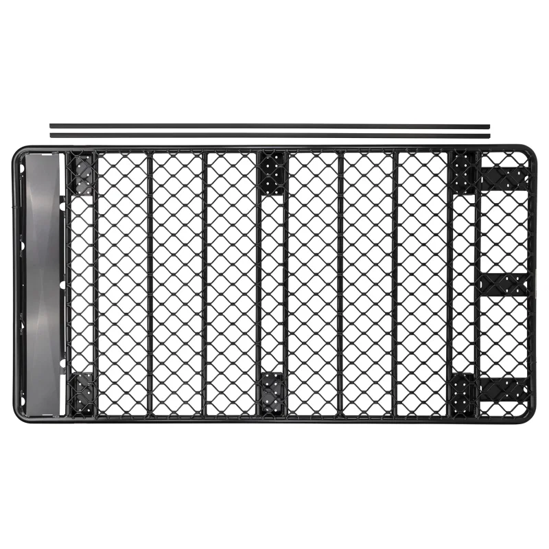 ARB 4900070M, Alum Flat Rack Mesh 2200X1120mm 87X44 for Toyota