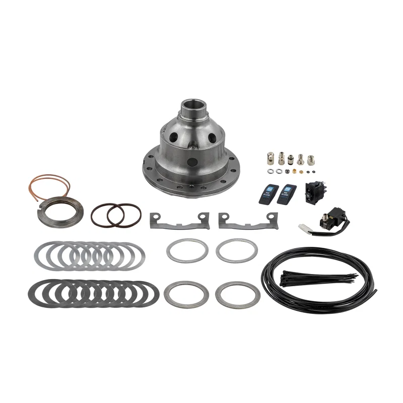 ARB RD177, Airlocker Dana70X/80X 40 Spl High Spd S/N for Ford Bronco II