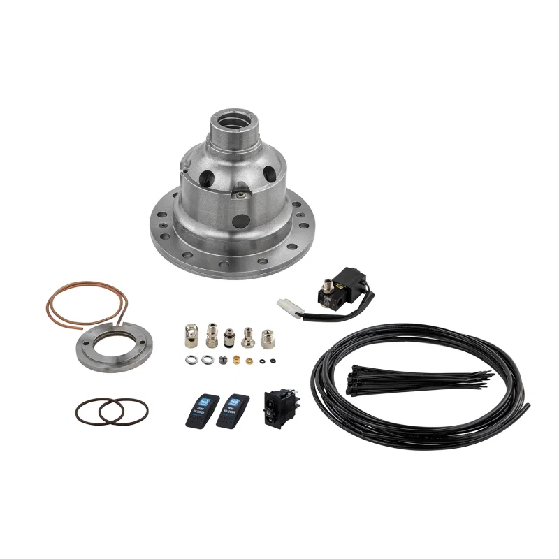 ARB RD154, Airlocker 31 Spl Live Axle Mitsubishi 9.5In S/N