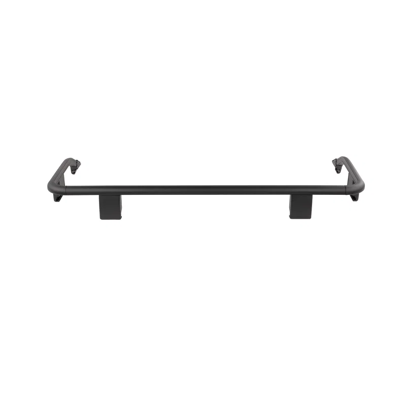 ARB 1780010, BASE Rack Front 1/4 Guard Rail Suits 1770010