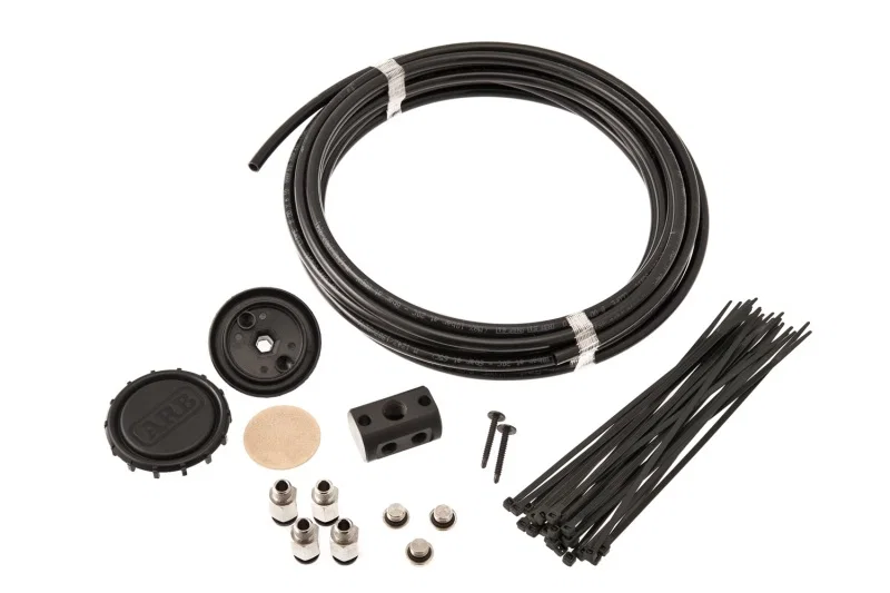 ARB 170112, Diff Breather Kit for Toyota