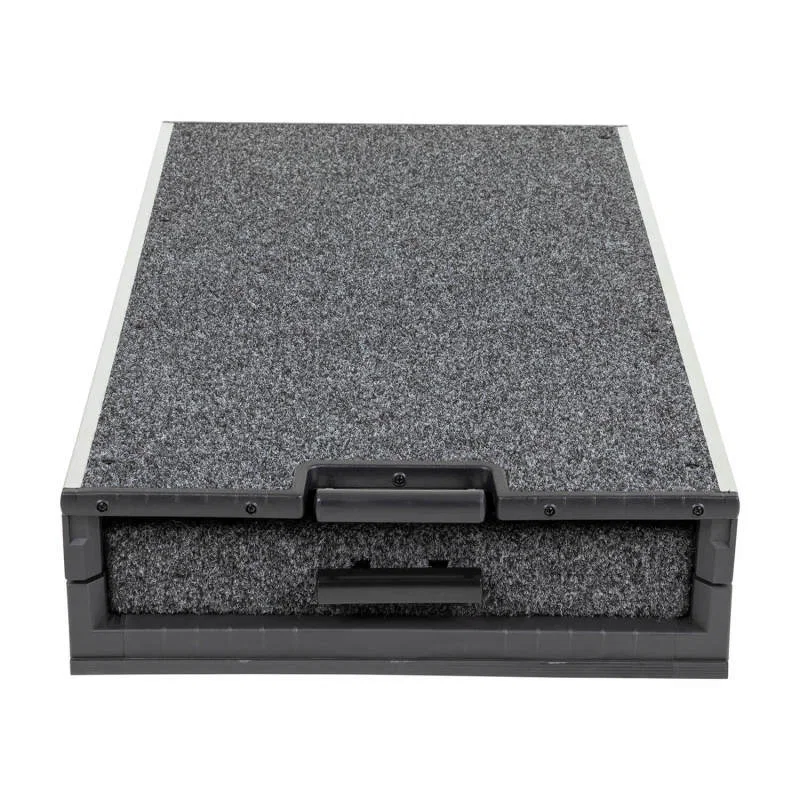 ARB RF945, Roller Floor 37X20X5.5 Xtrnl Intrnl 33.5 X 16.5 X 3 for Ford