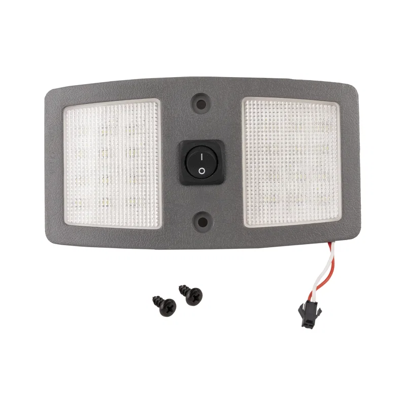 ARB BRCLEDR, Led Light Assembly Rear R/Console