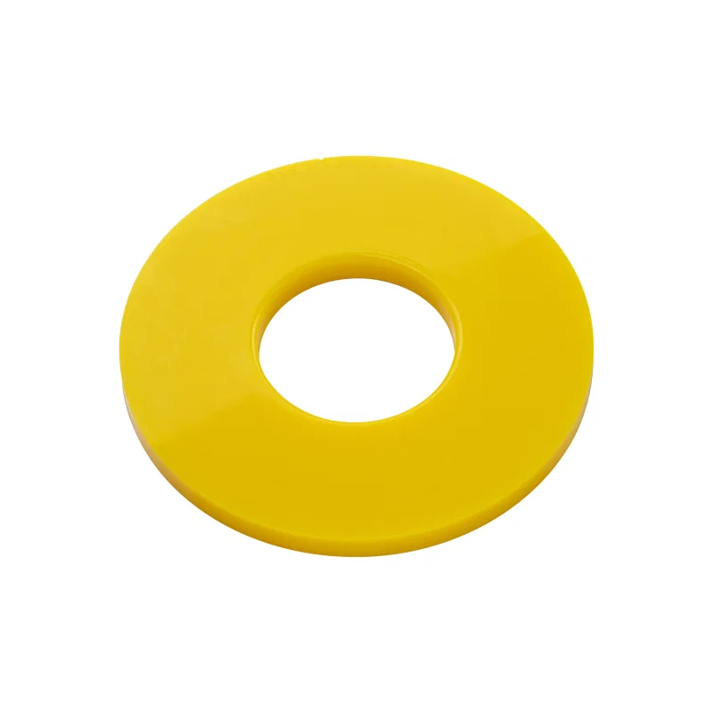 ARB OMEWTJPR10, Coil Spring Packer 10mm Tj Rear for Jeep
