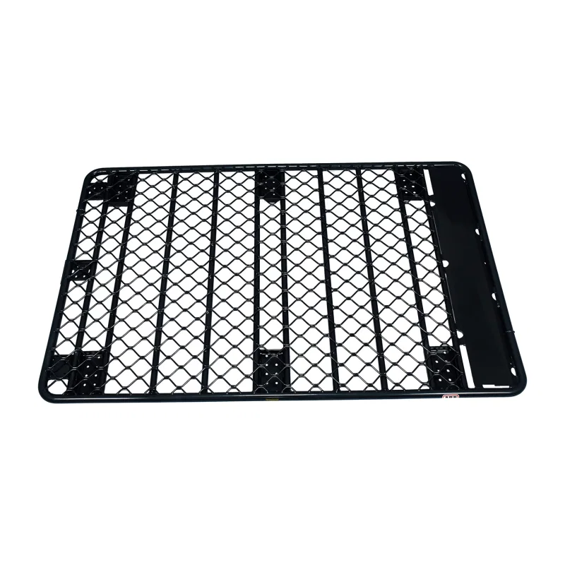 ARB 4913020M, Alum Flat Rack Mesh 1790X1120mm 70X44 for Toyota 4Runner