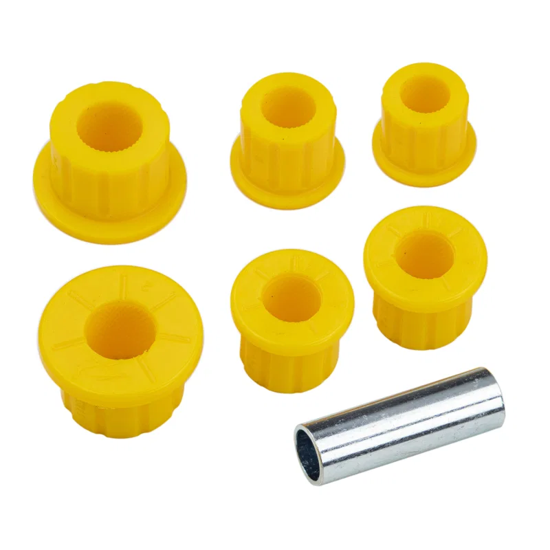 ARB OMESB105, Bushing Kit Gshackle D22 for Ford