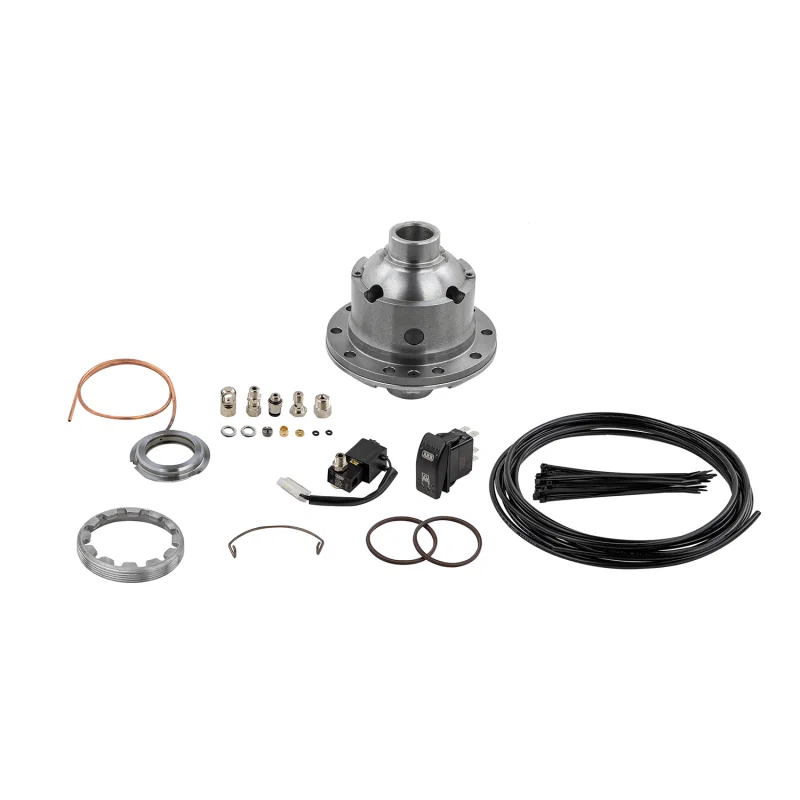 ARB RD204, Airlocker 10 Bolt Rr 26 Spl Vitara S/N
