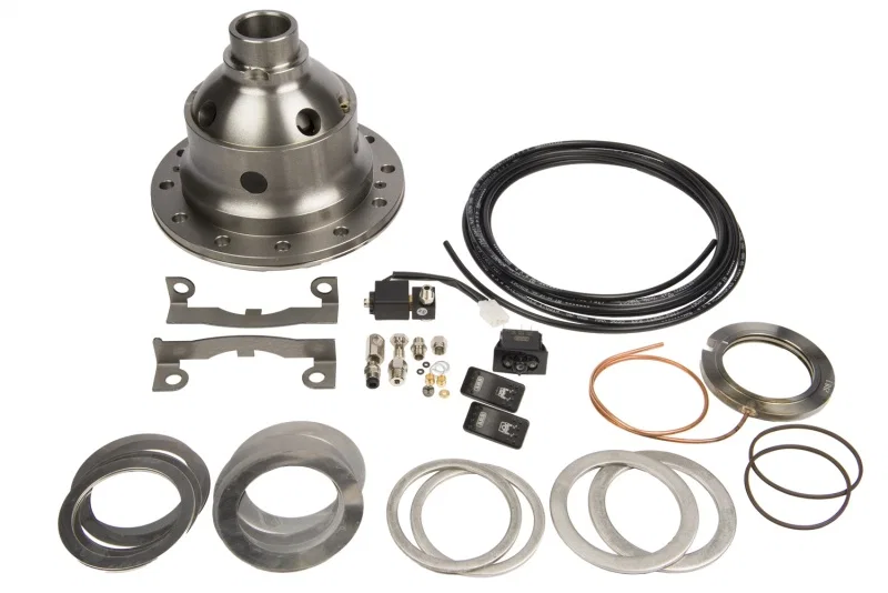 ARB RD176, Airlocker Dana70X/80X 40 Spl Low Spd.S/N. for Ford Bronco II