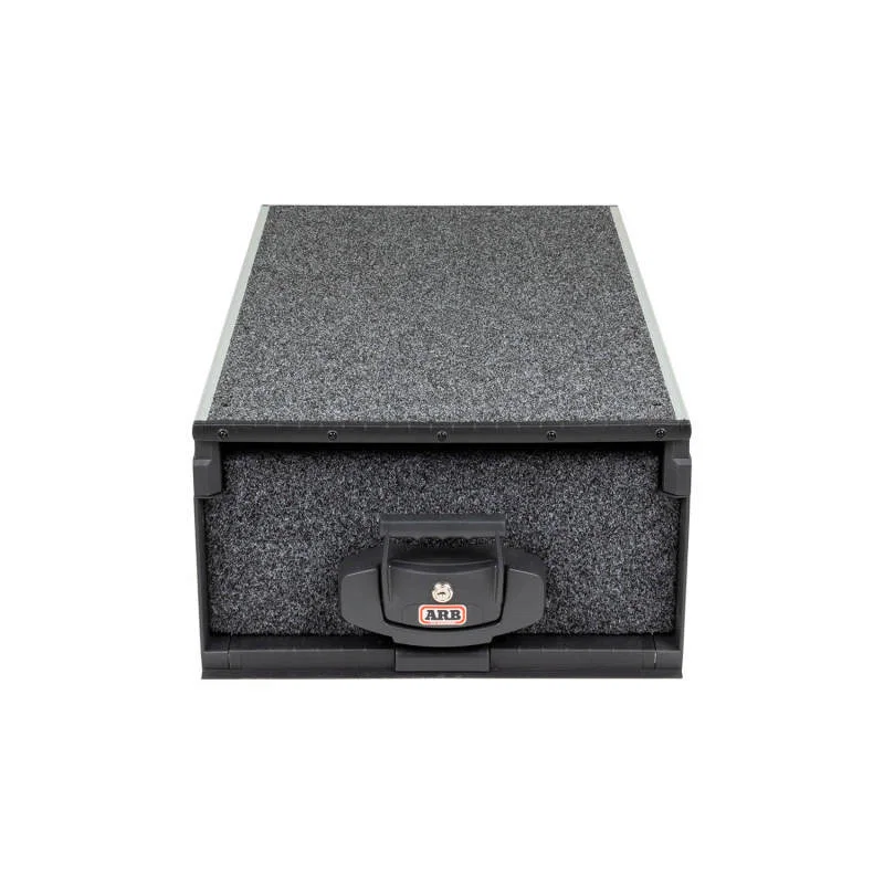 ARB RD945, Roller Drawer 37X20X11 Xtrnl Intrnl 33.5 X 17 X 8.5 for Ford