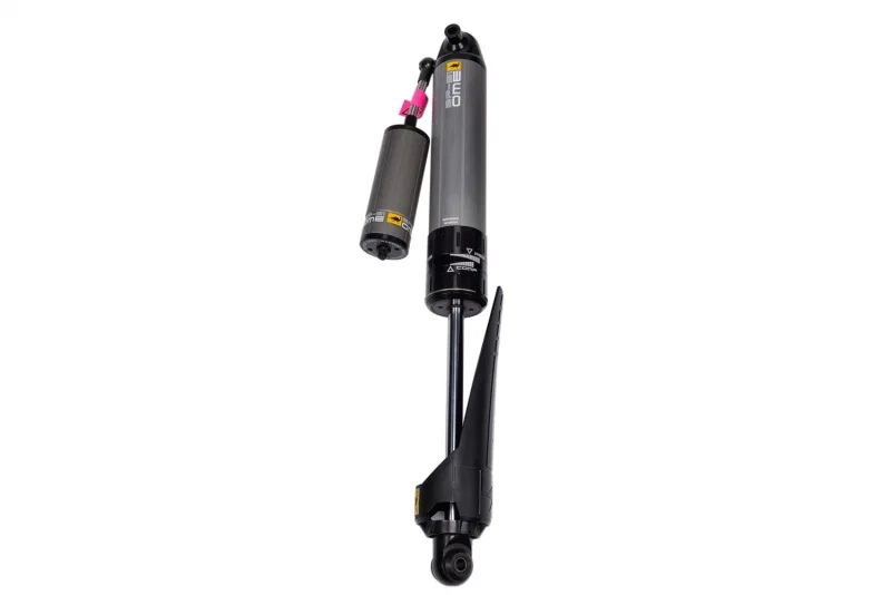 ARB BP5160034L, OME Bp51 Shock Absorber Jeep Wrangler JL Rear Long LH S/N