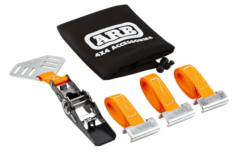 ARB 1780380, Spare Wheel Y Strap