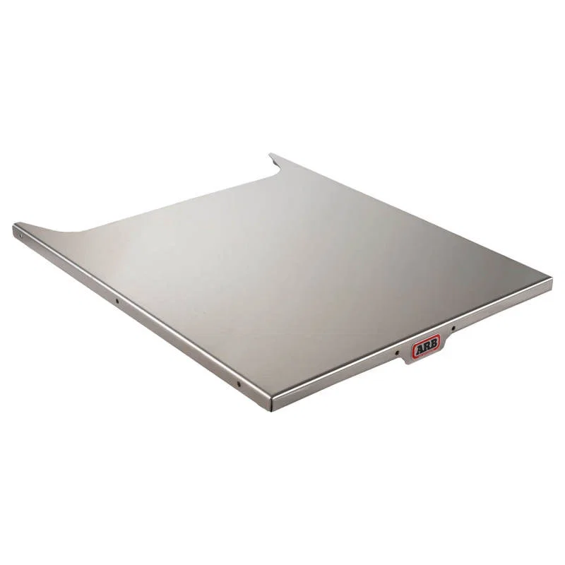 ARB RDTAB1045, R/Draw Table Stainless Steel 304Ss Suit Rd1045 Drawers for Ford Bronco