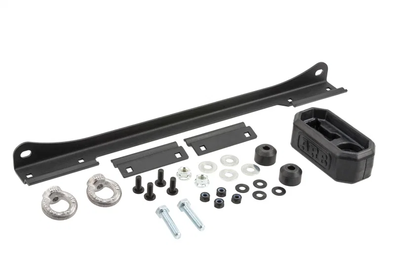 ARB 1780290, BASE Rack HI-LIFT Jack Holder