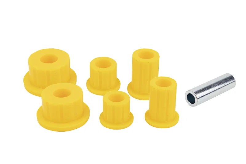 ARB OMESB117, OME OE Shackle Bushing Kit 19-20 Ford Ranger