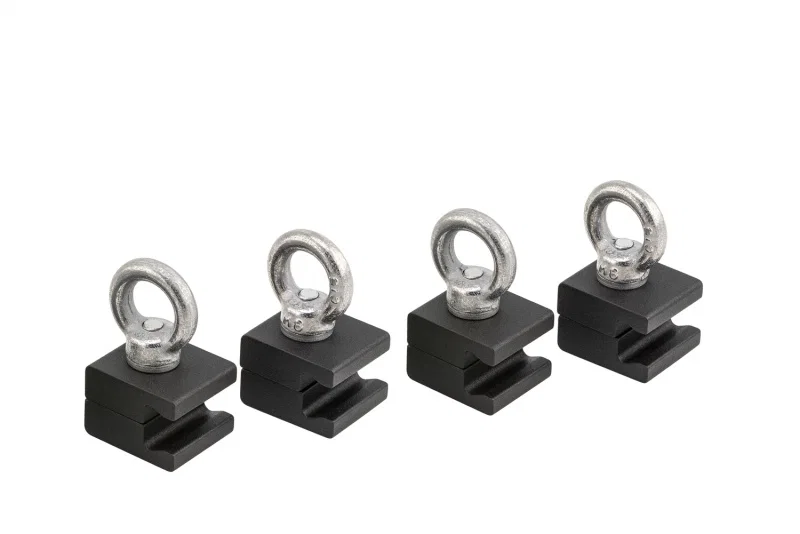 ARB 1780200, BASE Rack Tie Down (Eyebolt x4)