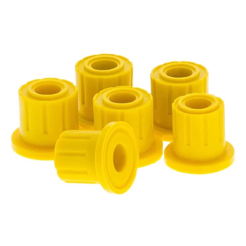 ARB OMESB64, Bushing Kit Gq Springs for Ford