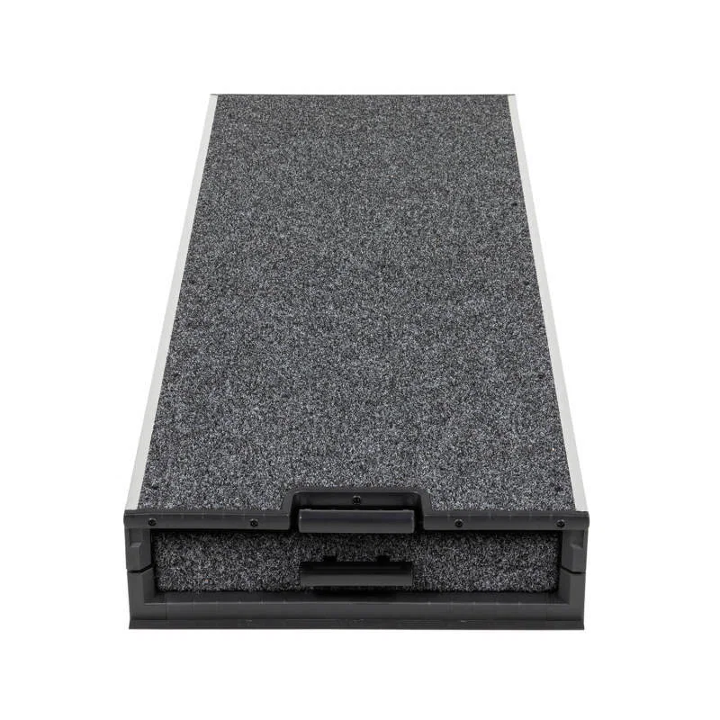 ARB RF1355, Roller Floor 53X20X5.5 Xtrnl Intrnl 50 X 16.5 X 3