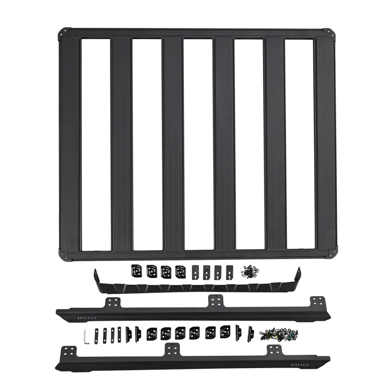 ARB 17921030, BASE Rack Mount Kit - For Use with BASE Rack 1770020 for Toyota 4Runner