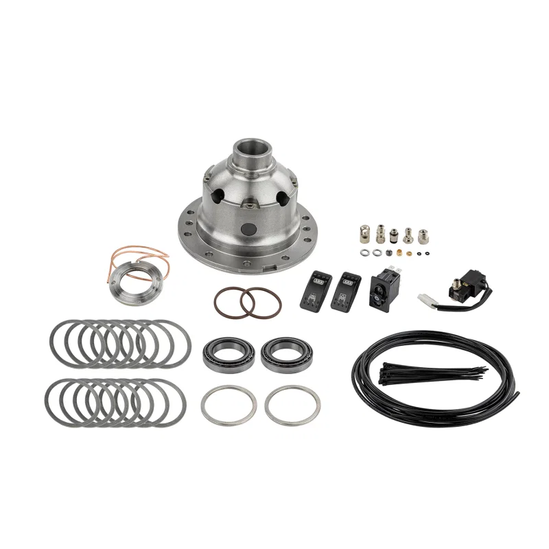 ARB RD143, Airlocker Dana44 32Spl 3.73&Dn S/N