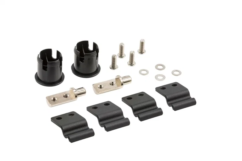 ARB 1780365, BASE Rack Roller Kit 1185MM