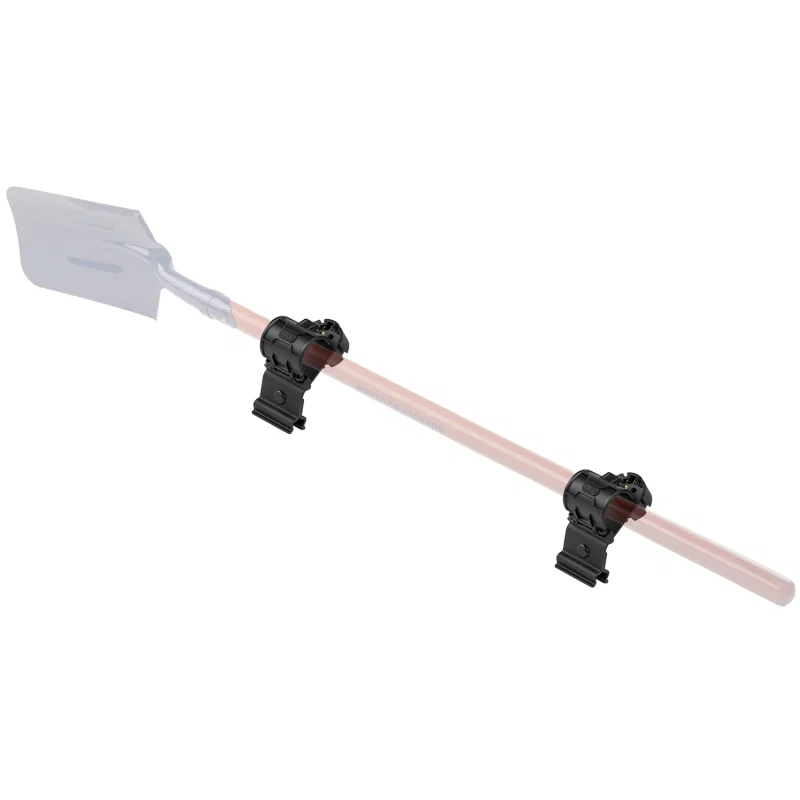ARB 1780270, BASE Rack Shovel Holder