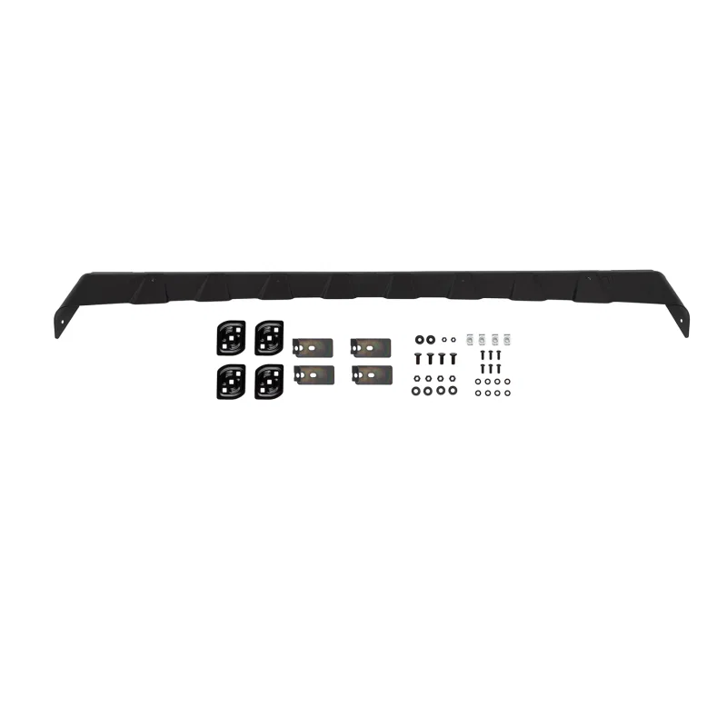 ARB 17915040, LC200 2125 1770040 & 17915010 BASE Rack Deflector for Jaguar