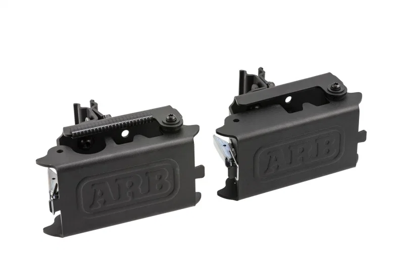 ARB 1780280, BASE Rack Hi-Lift Jack Holder