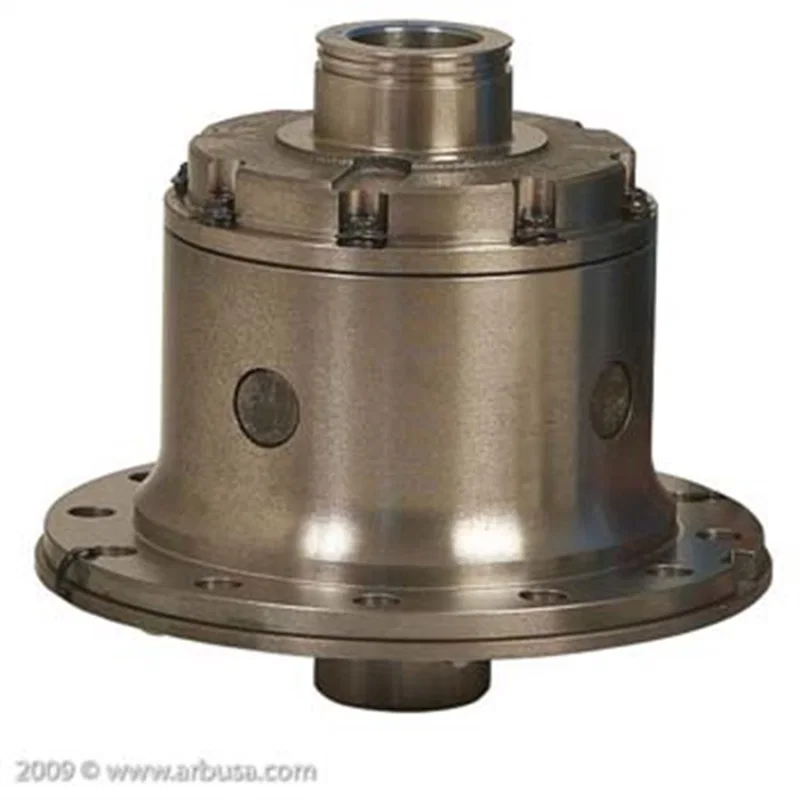 ARB RD90, Airlocker 10 Bolt 27 Spl Toyota Ifs 7.5 S/N
