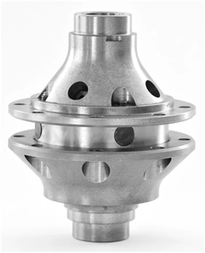 ARB RD145, Airlocker Rockwell 2.5T 16Spl S/N