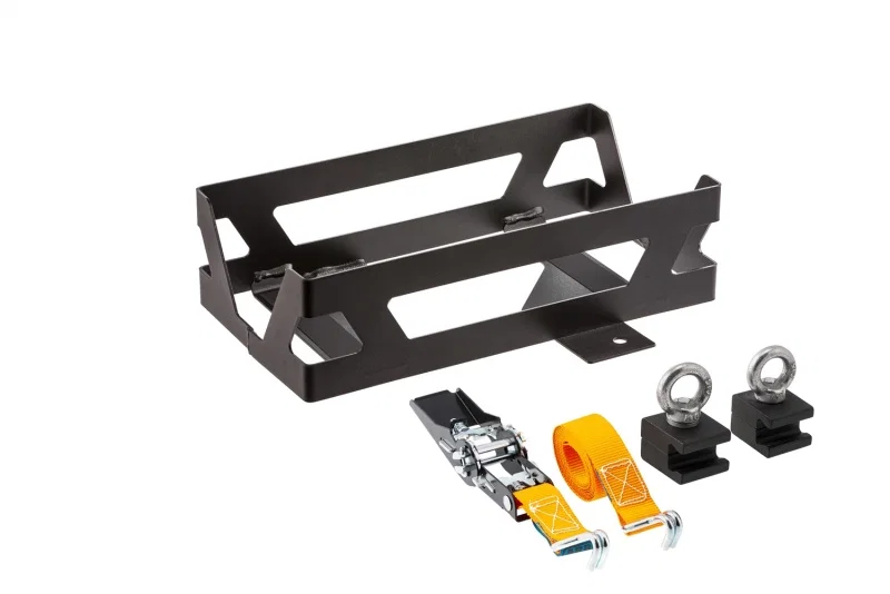 ARB 1780320, Jerry Can Mount - Single Vertical