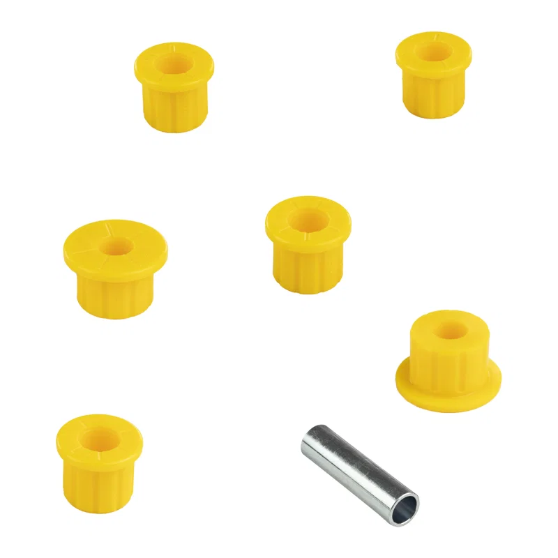 ARB OMESB115, Bushing Kit Suits Omesg24 Np300 for Ford