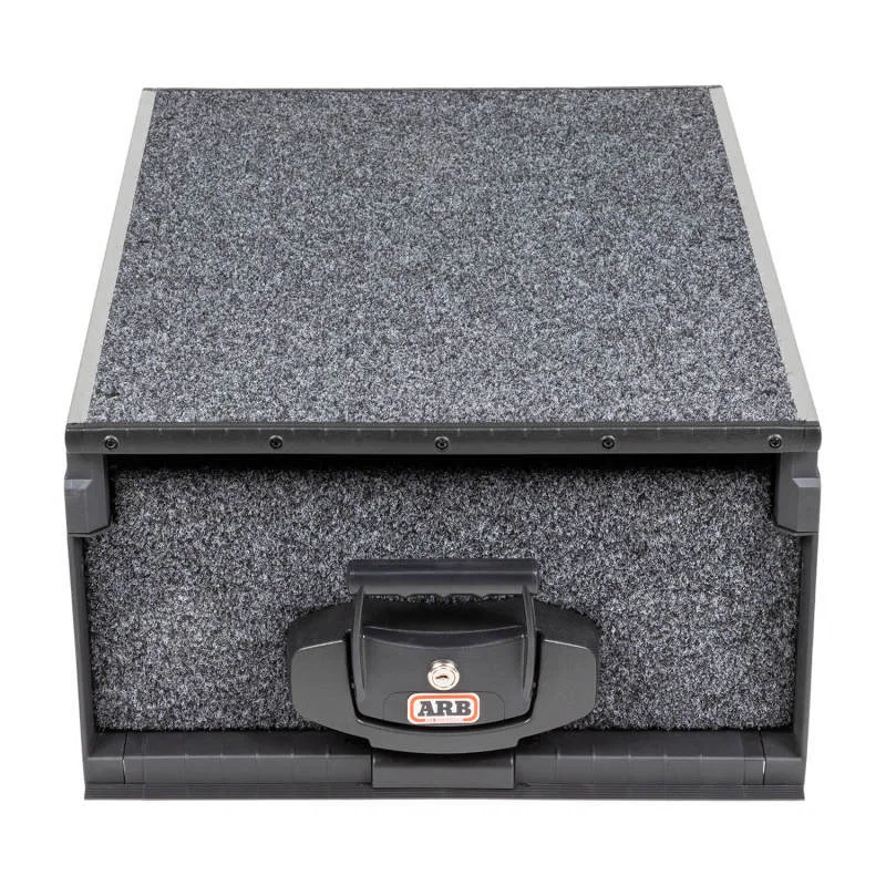 ARB RD745, Roller Drawer 29X20X11 Xtrnl Intrnl 25.5 X 17 X 8.5 for Ford