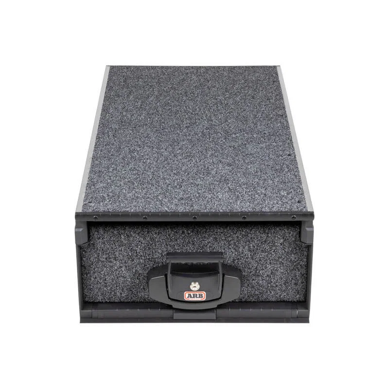 ARB RD1045, Roller Drawer 41X21X11 Xtrnl Intrnl 37.5 X 18 X 8.5