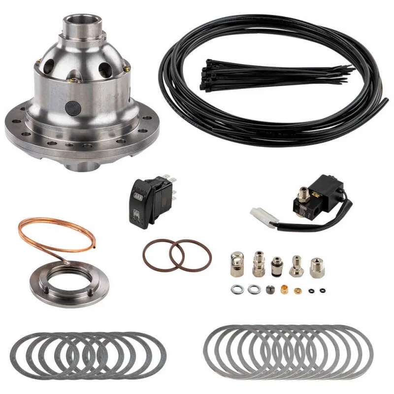 ARB RD264, Airlocker RR 32 Spline Toyota 300 Series